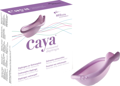 CAYA Diaphragma