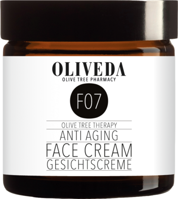 GESICHTSCREME Anti-Aging