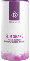 BODYCHANGE Slim Shake Diät-Drink Pulver