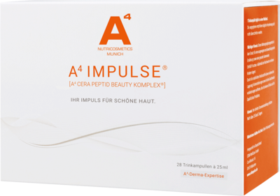 A4 Impulse Ampullen