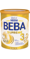 NESTLE BEBA SUPREME 3 Pulver