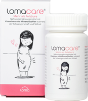 LOMACARE Tabletten