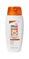 SEBAMED Sonnenschutz Lotion LSF 50+