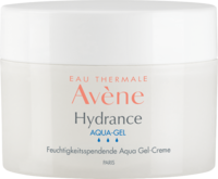 AVENE Hydrance Aqua-Gel feuchtig.Aqua Gel-Creme