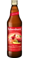 RABENHORST für das Immunsystem Saft