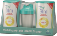 APODAY Slim Vorteilspaket mit Shaker