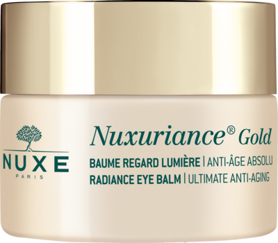 NUXE Nuxuriance Gold Augen-Balsam