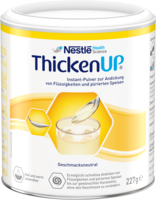 THICKENUP Pulver