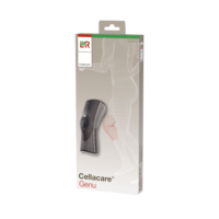 CELLACARE Genu Comfort Kniebandage Gr.8+