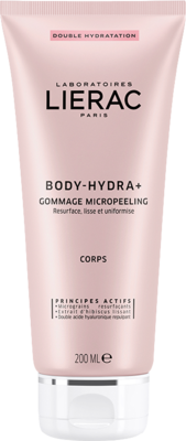 LIERAC Body-Hydra+ Peeling