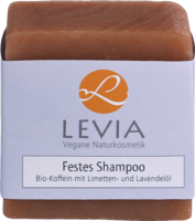 FESTES Shampoo Bio-Koffein m.Limetten u.Lavendelöl