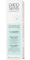 DADO PurDerm Pickelstopp Roll-on