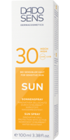 DADO Sonnenspray SPF 30