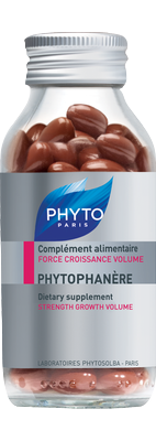 PHYTOPHANERE Kapseln 2019