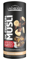 LAYENBERGER 3K Protein Müsli Schoko-Banane