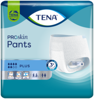 TENA PANTS Plus S bei Inkontinenz