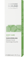 BÖRLIND BODY Duschpeeling