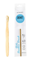 DENTTABS Bamboo-Brush Kids Zahnbürste