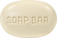 BIONATUR Soap Bar Hair+Body Kokos