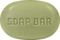 BIONATUR Soap Bar Hair+Body Bergamotte