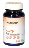 5-HTP 100 mg vegan GPH Kapseln