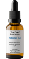 VITAMIN K2 ÖL