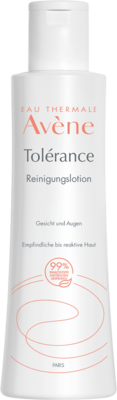 AVENE Tolerance Reinigungslotion