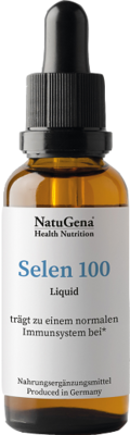 SELEN 100 Liquid