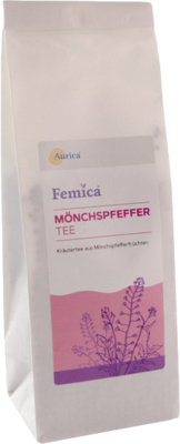 MÖNCHSPFEFFER TEE FEMICA