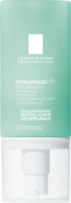 ROCHE-POSAY Hydraphase HA Creme reichhaltig