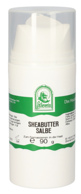 SHEABUTTER Salbe