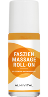 ALMIVITAL Faszien-Massage Roll-on