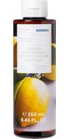 KORRES Basil Lemon revitalisierendes Duschgel