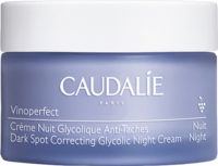 CAUDALIE Vinoperfect Anti-Pigmentfle.Glykol Nacht