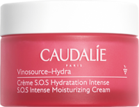 CAUDALIE Vinosource-Hydra SOS Cr.intens.Feuchtigk.