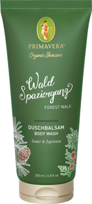 WALDSPAZIERGANG Duschbalsam