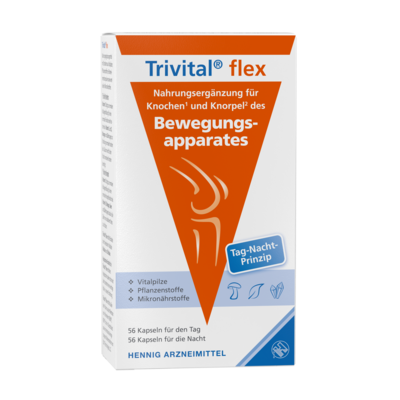 TRIVITAL flex Kapseln