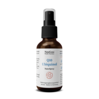 Q10 UBIQUINOL vegan Spray