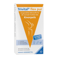 TRIVITAL flex pur Kapseln