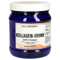 KOLLAGEN-DRINK GPH Pulver